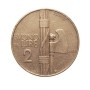 Buono da 2 Lire 1927 "Fascio"