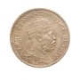 1/4 Birr EE 1889 A - Menelik II