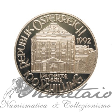 100 Scellini 1992 "Otto Nicolai"