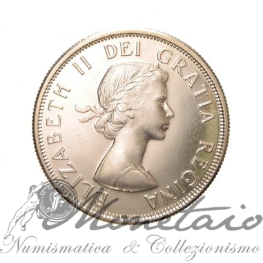50 Centesimi 1963