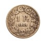 1 Franc 1901