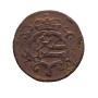 1/2 Soldo 1762 C Gorizia - Maria Theresia