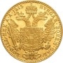Ducat 1915