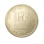 6,55957 Francs 1999 "La Paritè"