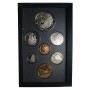 Royal Canadian Mint Set 1996 Proof