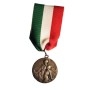 Medaglia 1918 "Trieste fedele di Roma"
