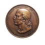 Medaglia 1847 "Minerva a ricordo di D. Rossetti"