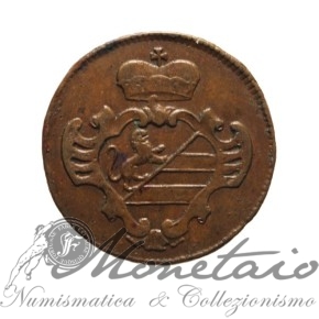 1 Soldo 1788 K Gorizia - Joseph II 2