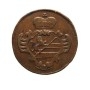 1 Soldo 1788 K Gorizia - Joseph II