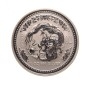 1 Dollaro 2000 "Anno del Dragone"