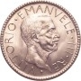 20 Lire 1927 VI "Littore"