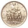 5 Lire 1936 "Impero"