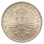 1 Lira 1907 "Aquila Sabauda"