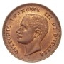 2 Cents 1908 "Valore"