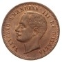 2 Cents 1905 "Valore"