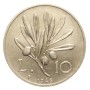 10 Lire 1946 "Ulivo"
