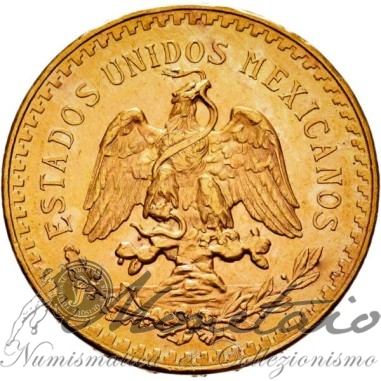 50 Pesos "Centenario" 1921-1947