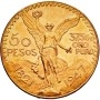 50 Pesos "Centenary" 1921-1947