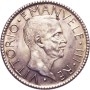 20 Lire 1927 VI "Littore"
