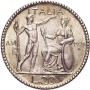 20 Lire 1927 VI "Littore"