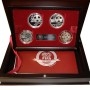 FIFA box set 2004 "100 Years"