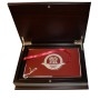 FIFA box set 2004 "100 Years"