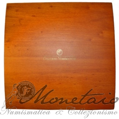 Medaglia "Costituzione Europea"