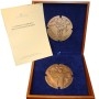 Medaglia "Costituzione Europea"