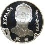 Spain 10 Euro 2004 "El gran masturbador" Dalì