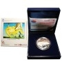 Spagna 10 Euro 2004 "El gran masturbador" Dalì