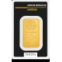 Lingotto 20 grammi 999,9 Argor-Heraeus