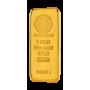 GoldBar 1kg Argor-Heraeus