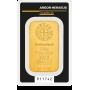 GoldBar 100g Argor-Heraeus
