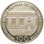 100 Bolivares 1983