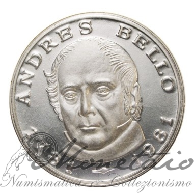 100 Bolivares 1981
