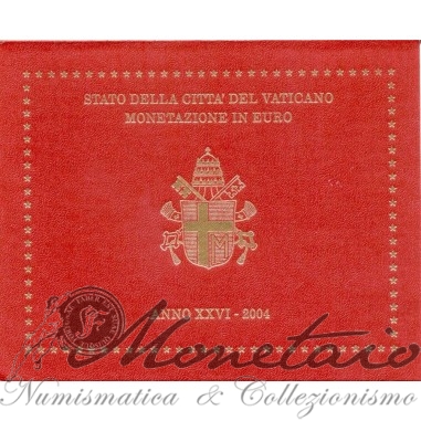 Divisionali Euro Vaticano 2002 - Oggi