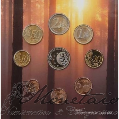 Divisional Euro 2005 Finland