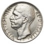 10 Lire 1927**  "Biga"