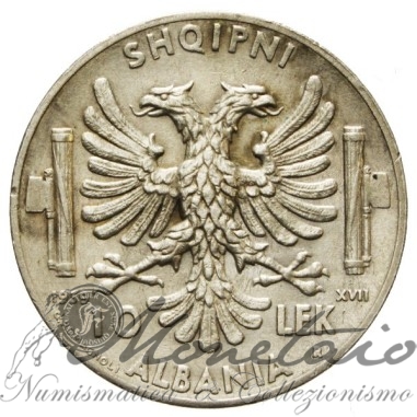10 Lek 1939