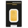 Lingotto 10 grammi 999,9 Argor-Heraeus