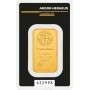 GoldBar 31,1g (Ounce) Argor-Heraeus