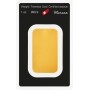 Lingotto d'oro 1oz Argor-Heraeus