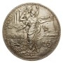 5 Lire 1911 "Cinquantenario"