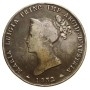 5 Lire 1832 - Maria Luigia d'Austria