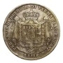 5 Lire 1832 - Maria Luigia d'Austria