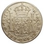 8 Reales 1817 - Ferdinando VII