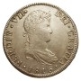 8 Reales 1816 - Ferdinando VII