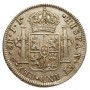8 Reales 1816 - Ferdinando VII