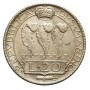 20 Lire 1933