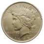 1 Dollar 1922 "Peace"